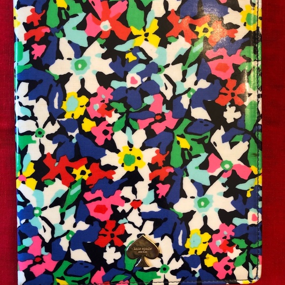 kate spade Accessories - Kate Spade IPad Cover